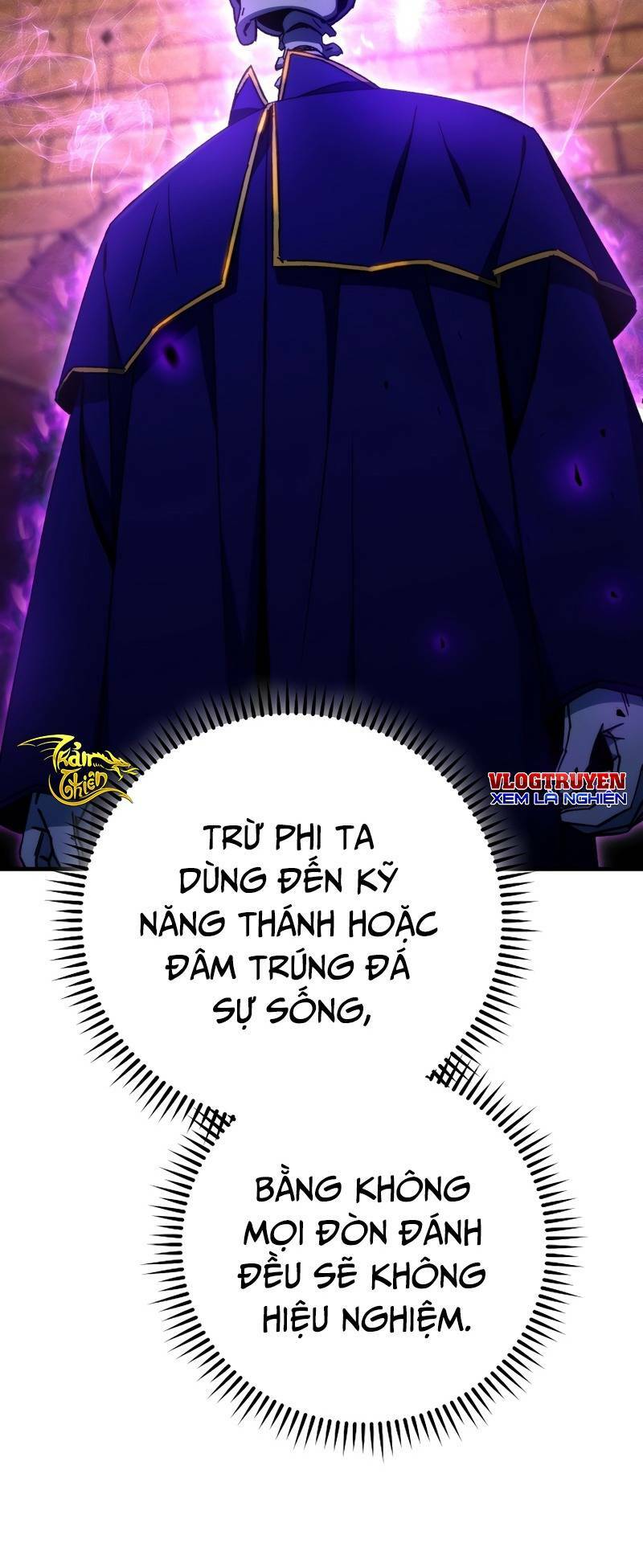 Anh Hùng Trở Lại - Chapter 32 - Page 20