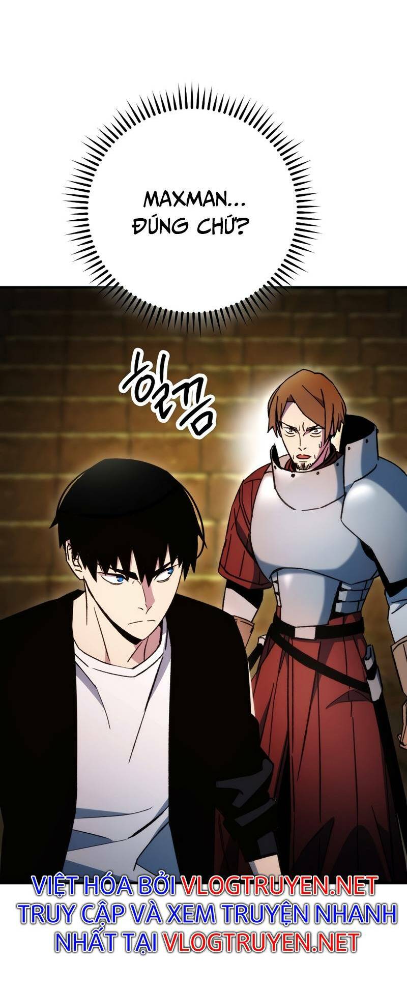 Anh Hùng Trở Lại - Chapter 32 - Page 21