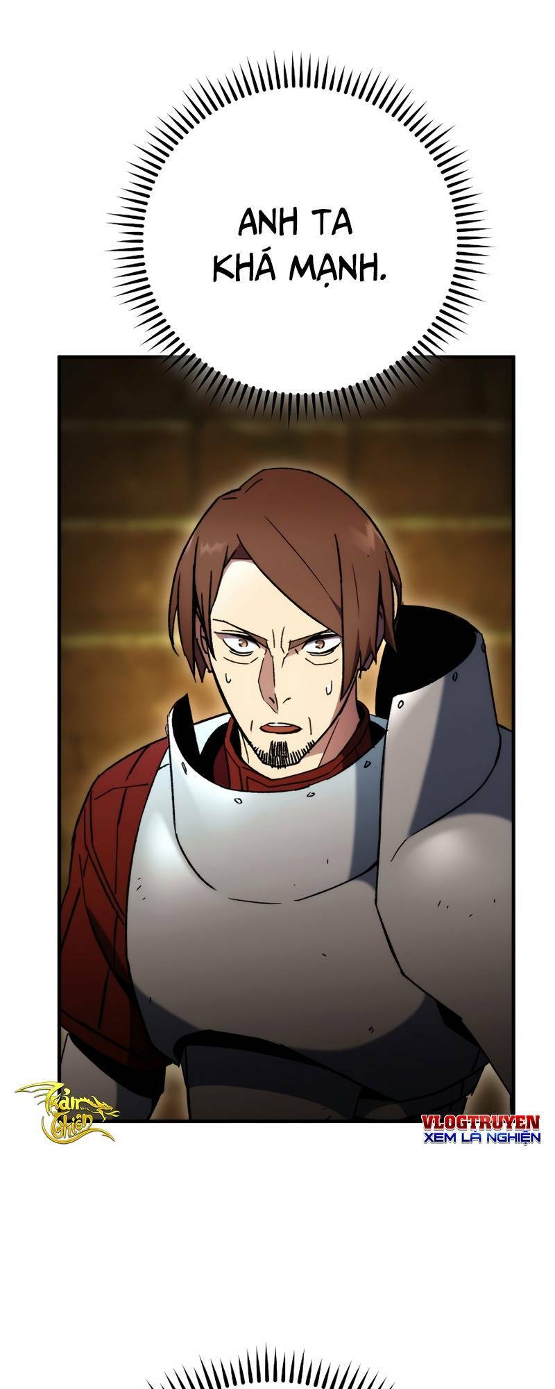 Anh Hùng Trở Lại - Chapter 32 - Page 22