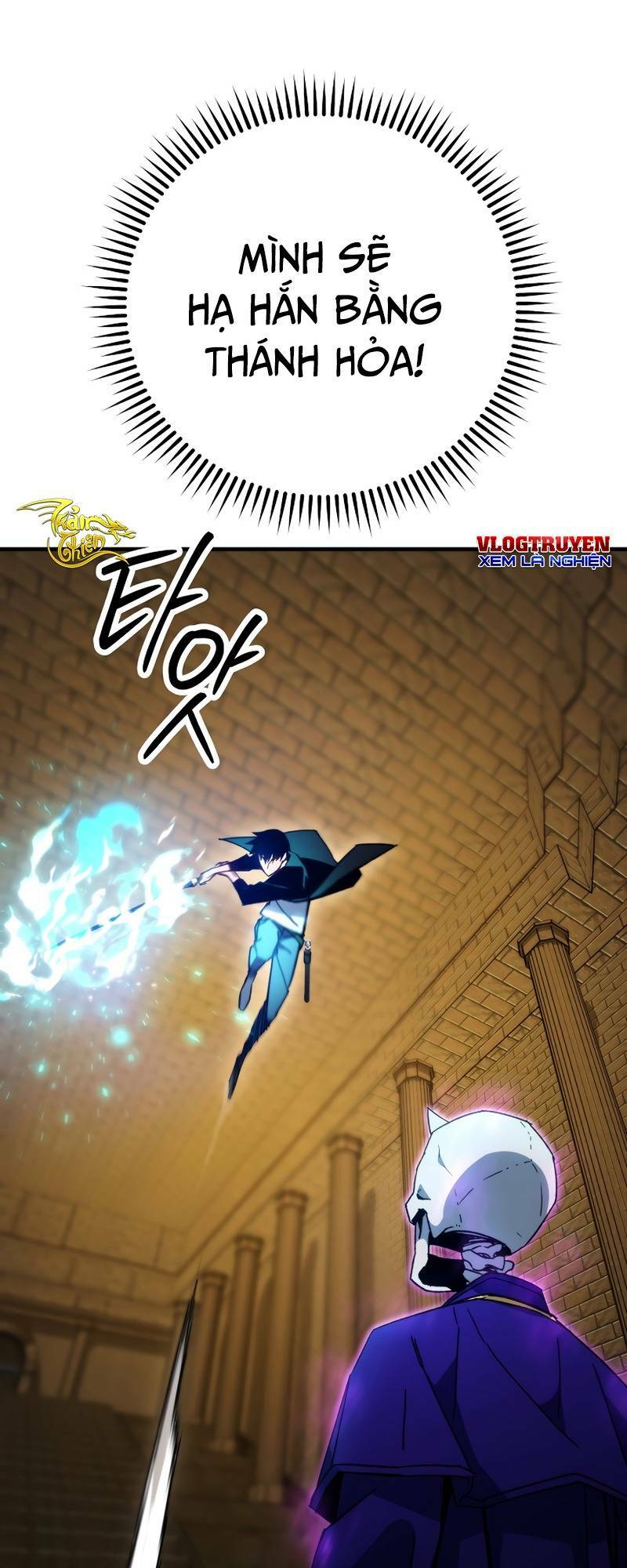 Anh Hùng Trở Lại - Chapter 32 - Page 25
