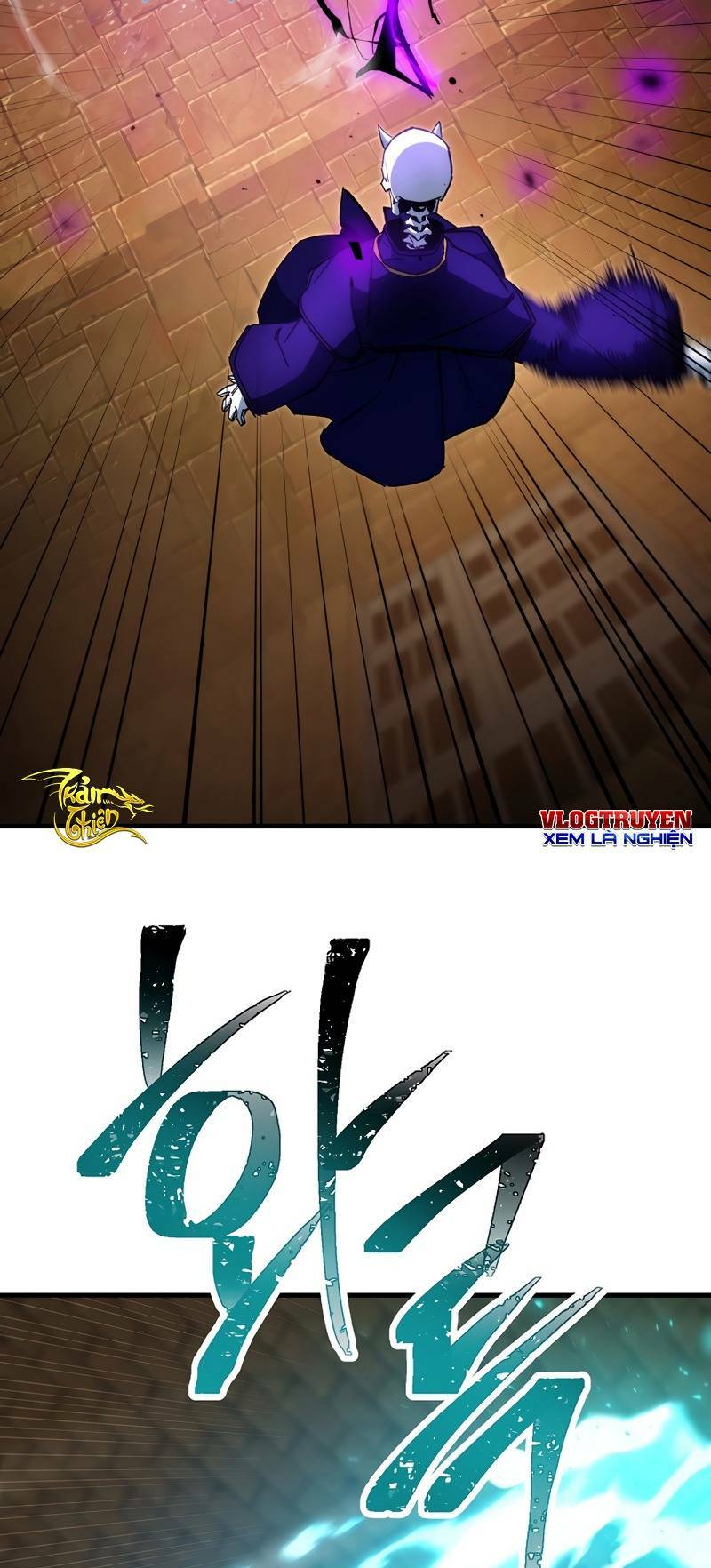 Anh Hùng Trở Lại - Chapter 32 - Page 29