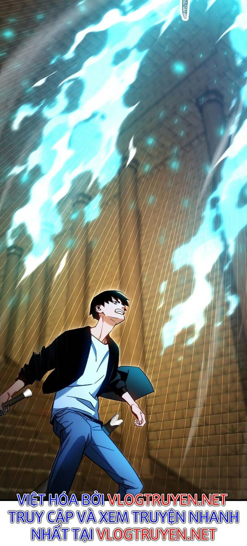 Anh Hùng Trở Lại - Chapter 32 - Page 30