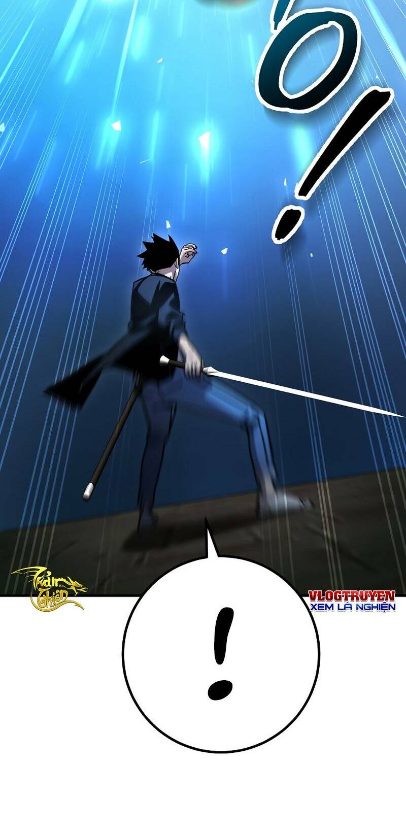 Anh Hùng Trở Lại - Chapter 32 - Page 34