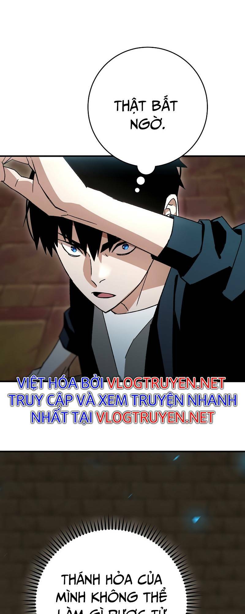 Anh Hùng Trở Lại - Chapter 32 - Page 35