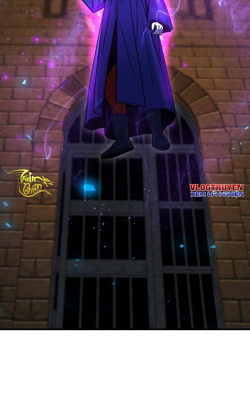 Anh Hùng Trở Lại - Chapter 32 - Page 37