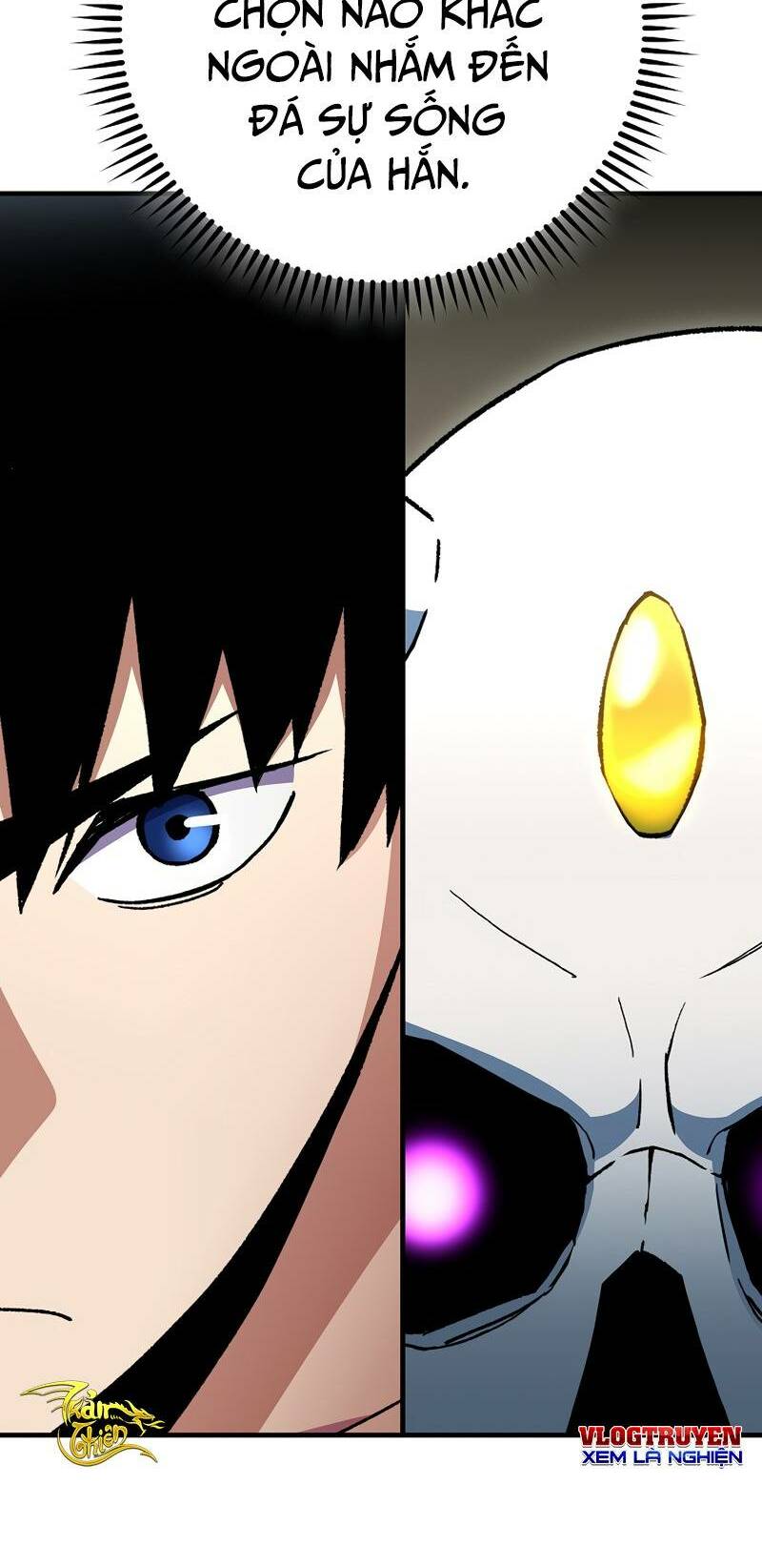 Anh Hùng Trở Lại - Chapter 32 - Page 40