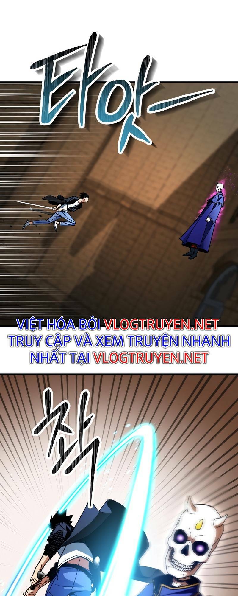 Anh Hùng Trở Lại - Chapter 32 - Page 41