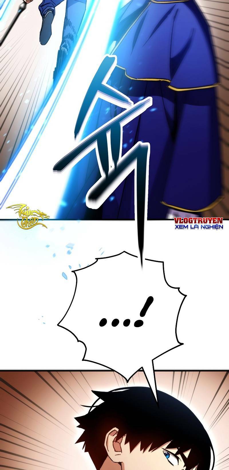 Anh Hùng Trở Lại - Chapter 32 - Page 42