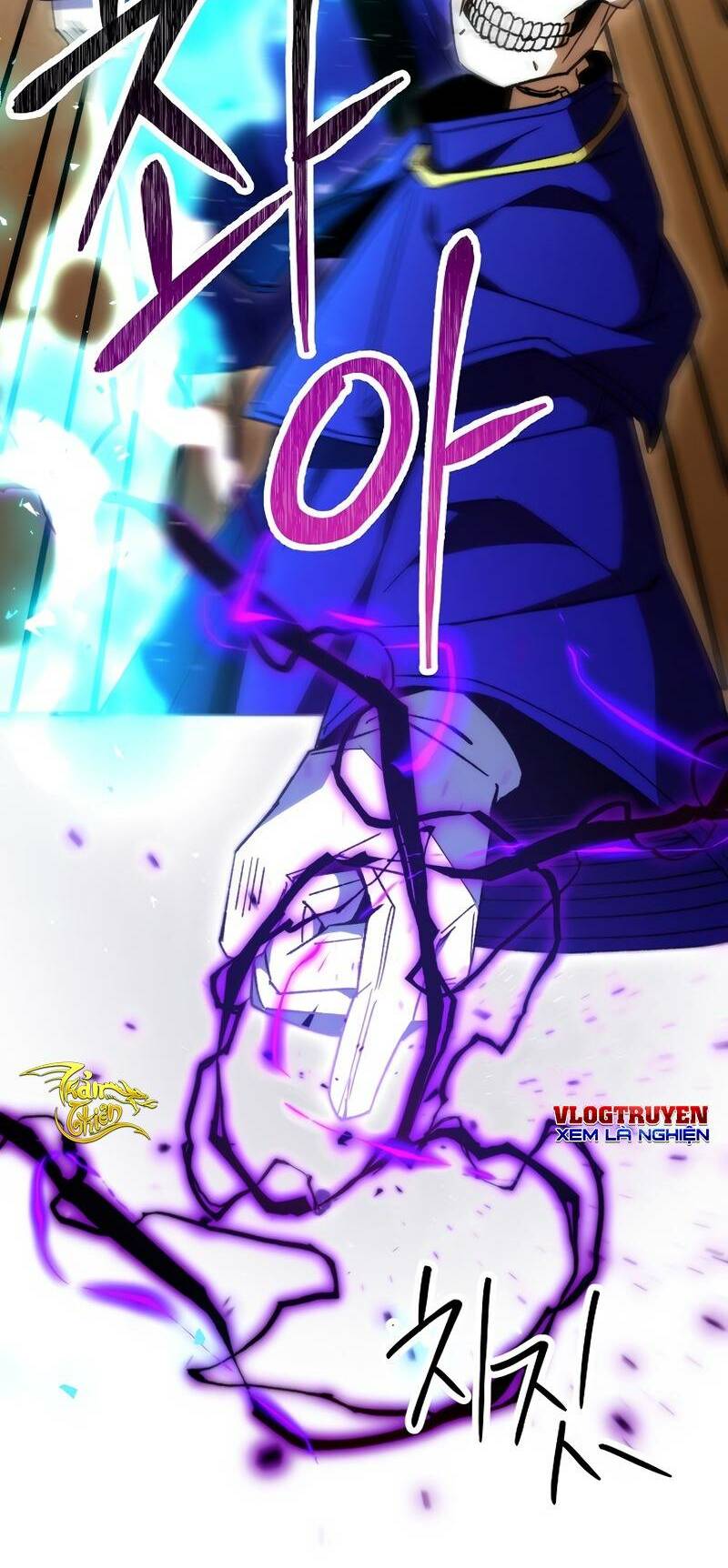 Anh Hùng Trở Lại - Chapter 32 - Page 46