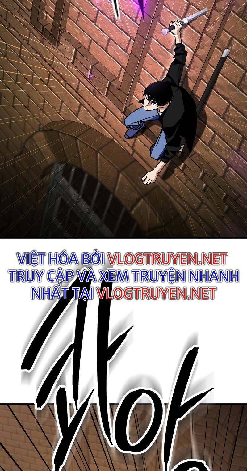 Anh Hùng Trở Lại - Chapter 32 - Page 48