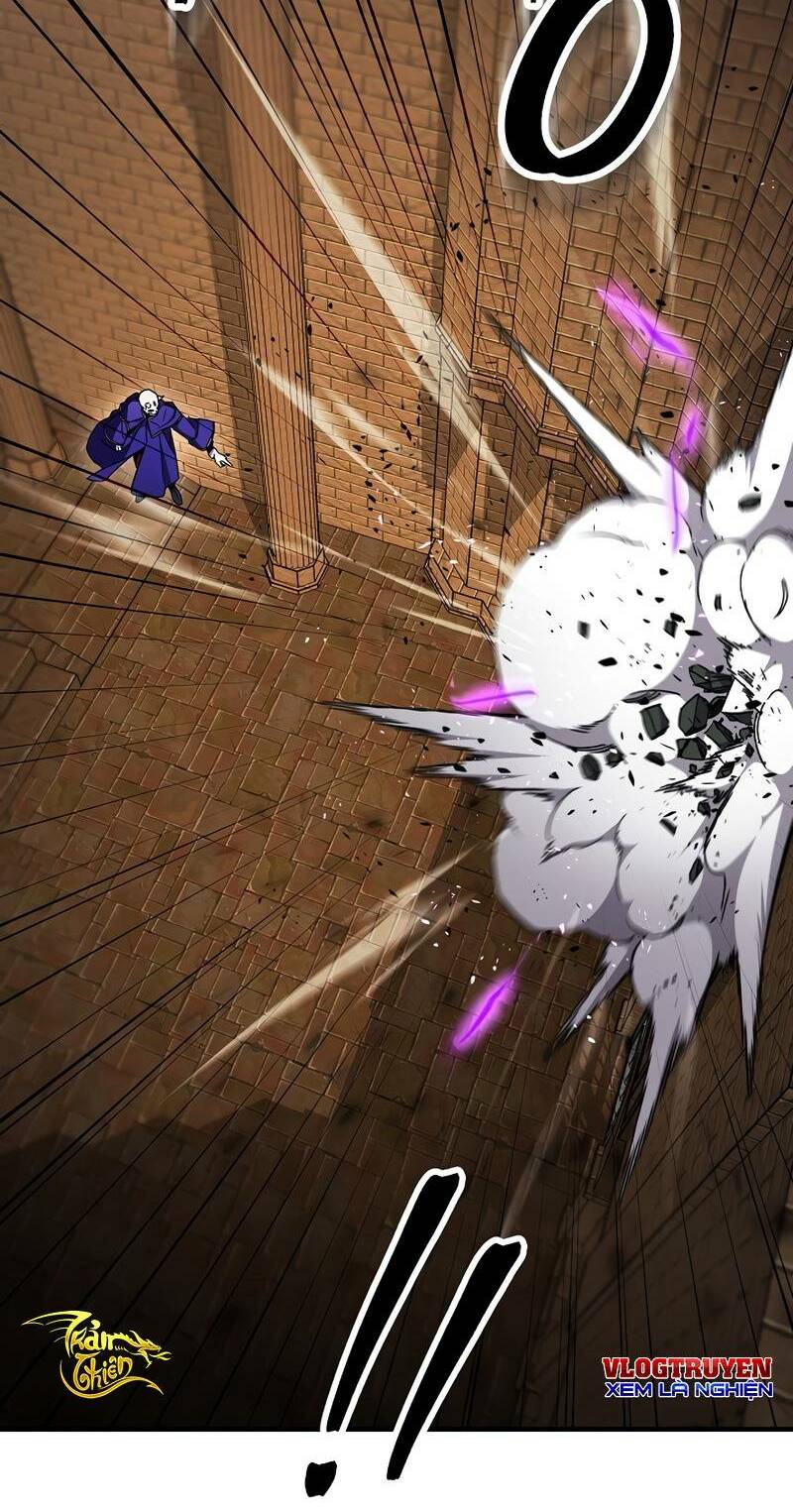 Anh Hùng Trở Lại - Chapter 32 - Page 49