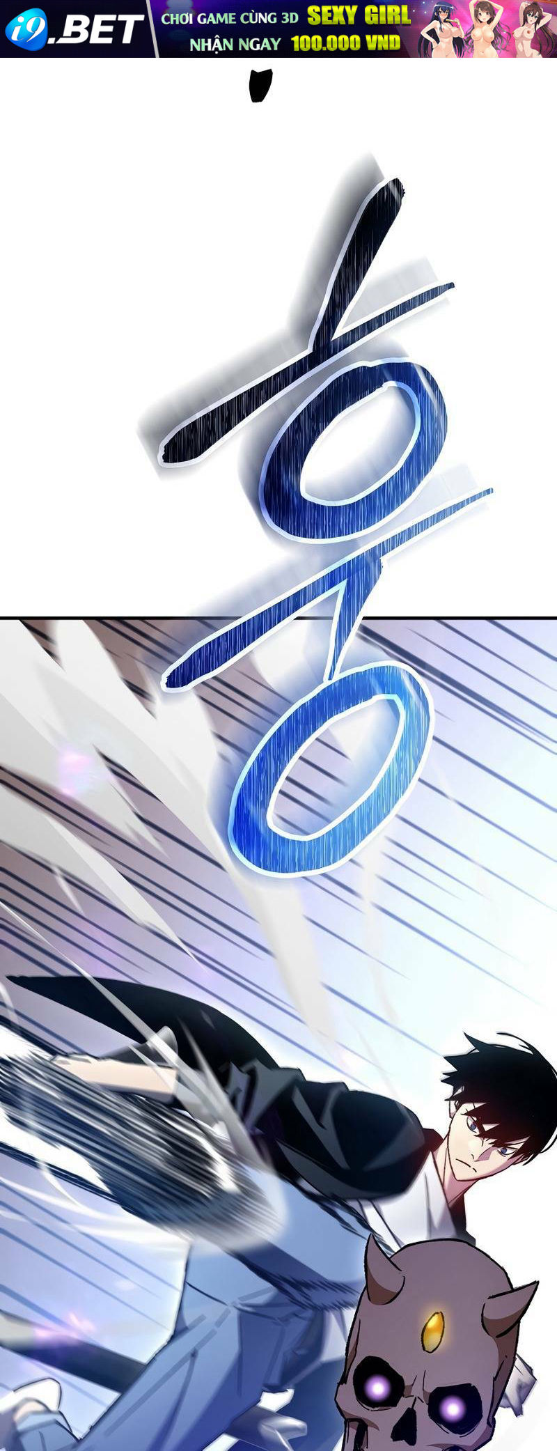 Anh Hùng Trở Lại - Chapter 32 - Page 50