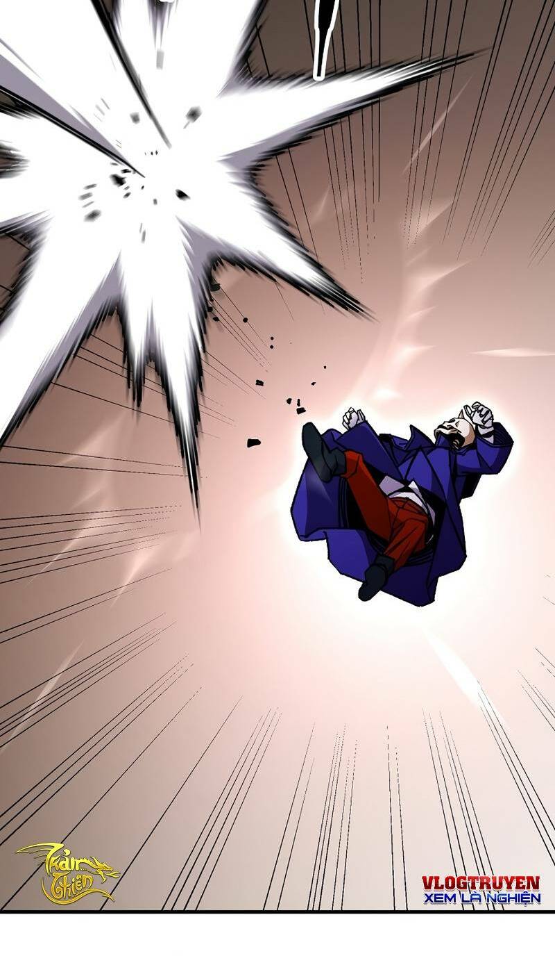 Anh Hùng Trở Lại - Chapter 32 - Page 52