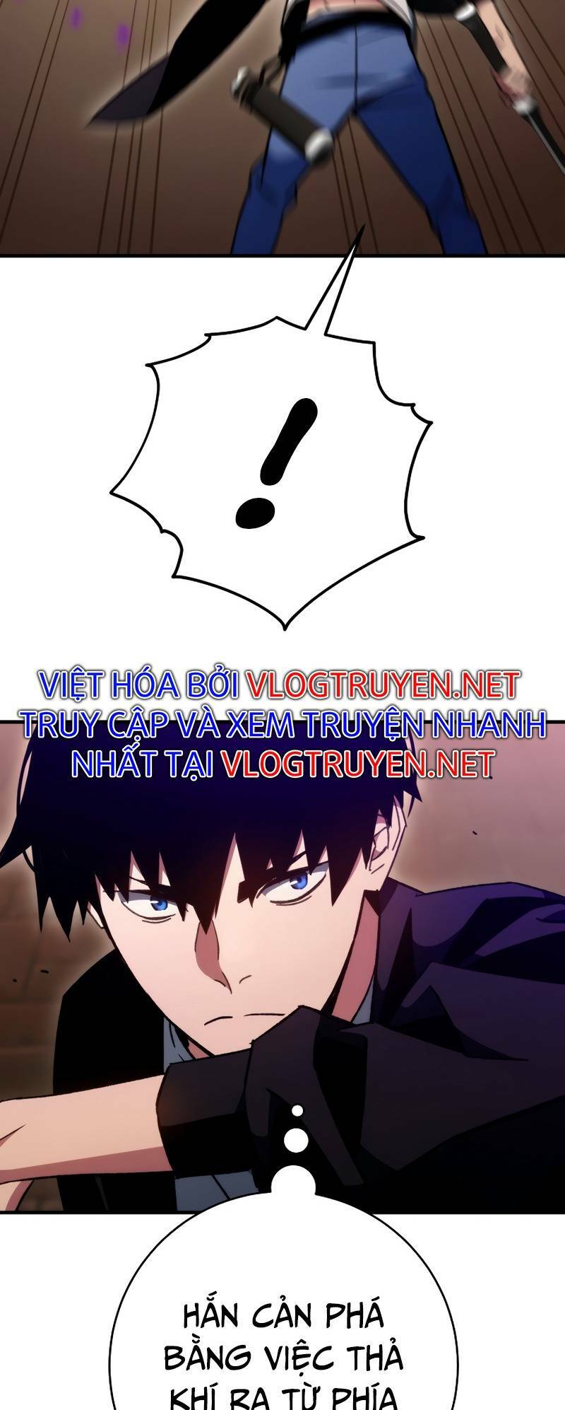 Anh Hùng Trở Lại - Chapter 32 - Page 59