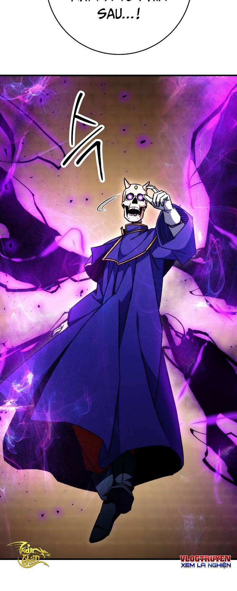 Anh Hùng Trở Lại - Chapter 32 - Page 60