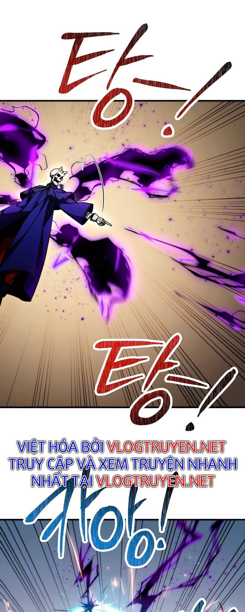 Anh Hùng Trở Lại - Chapter 32 - Page 61