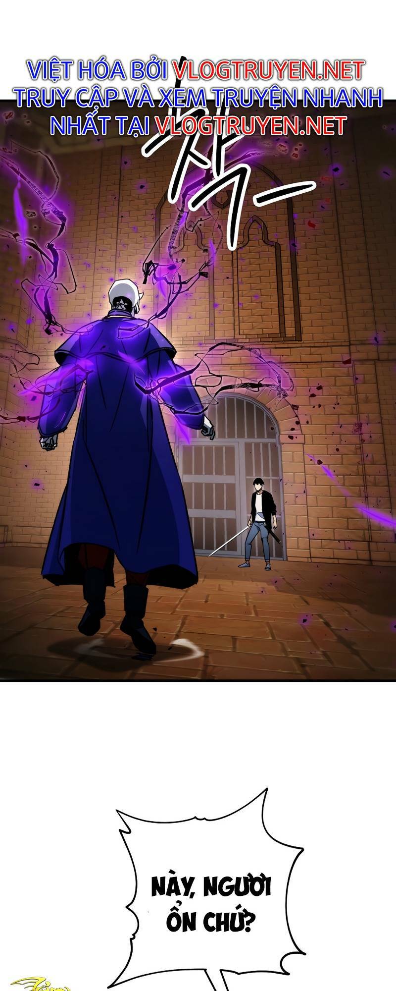 Anh Hùng Trở Lại - Chapter 32 - Page 64