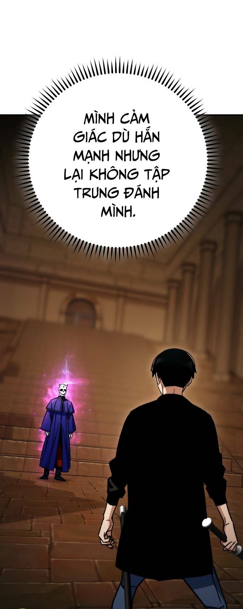 Anh Hùng Trở Lại - Chapter 32 - Page 67