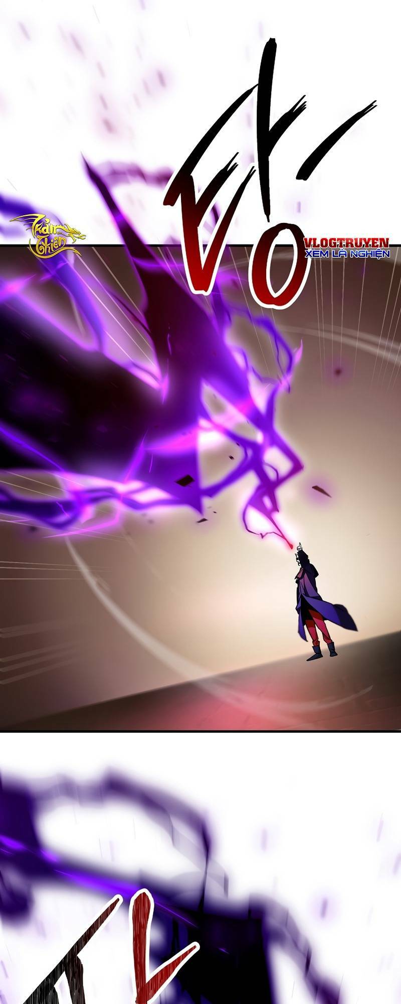 Anh Hùng Trở Lại - Chapter 32 - Page 6