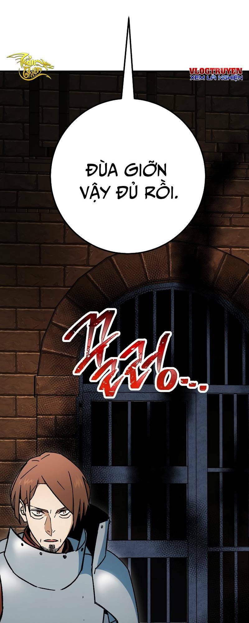 Anh Hùng Trở Lại - Chapter 32 - Page 73