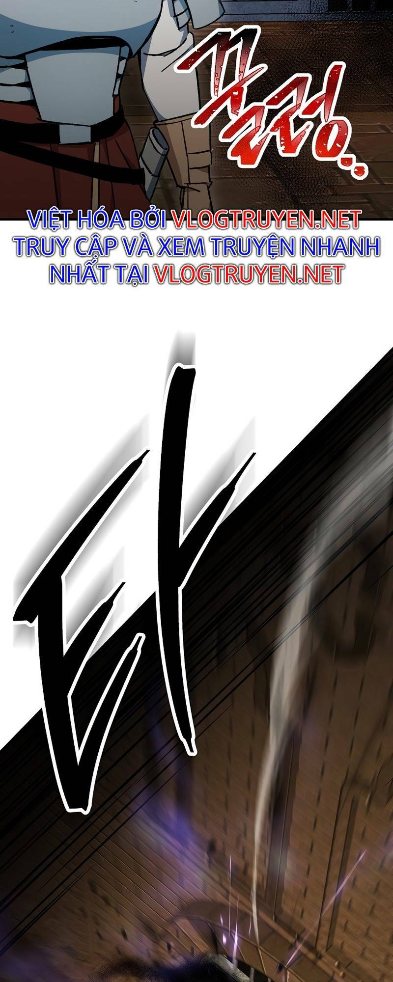 Anh Hùng Trở Lại - Chapter 32 - Page 74