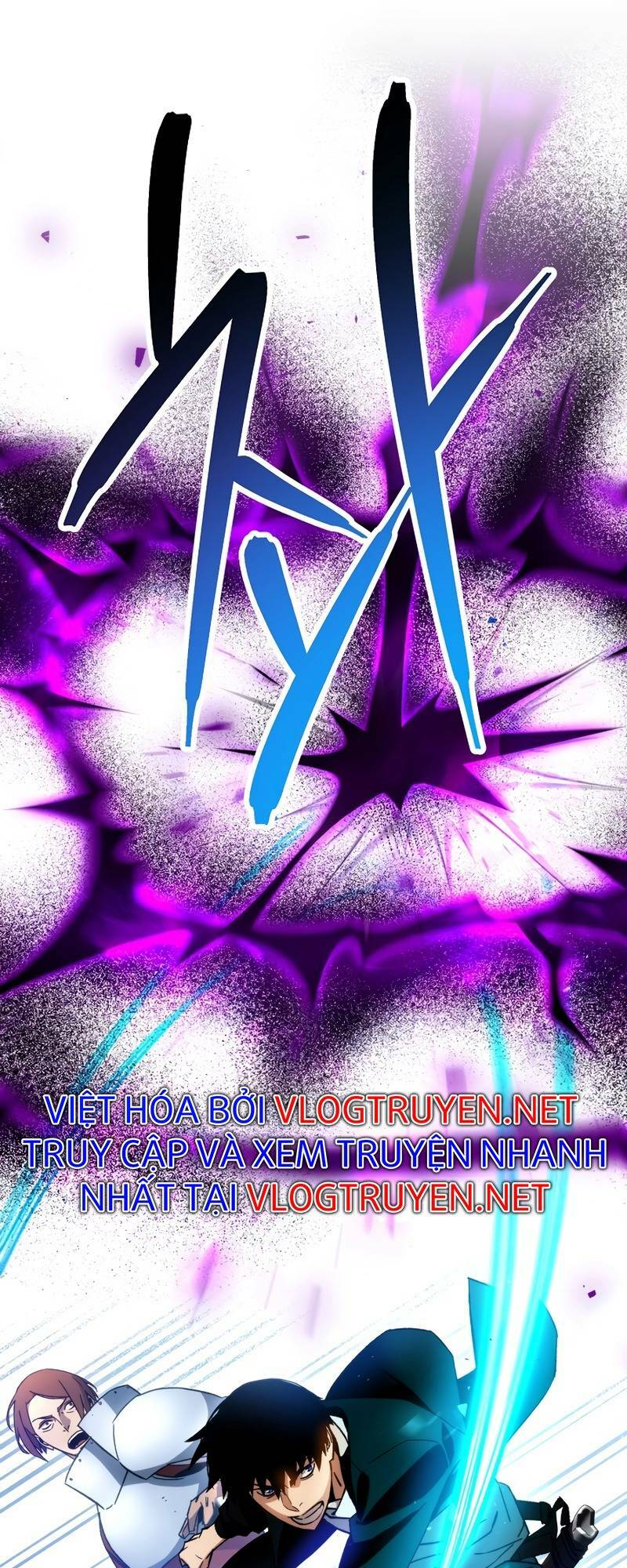 Anh Hùng Trở Lại - Chapter 32 - Page 79