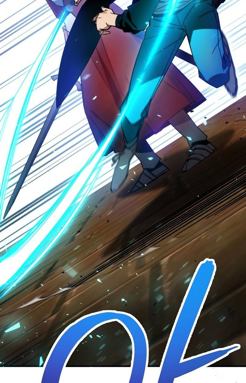 Anh Hùng Trở Lại - Chapter 32 - Page 80