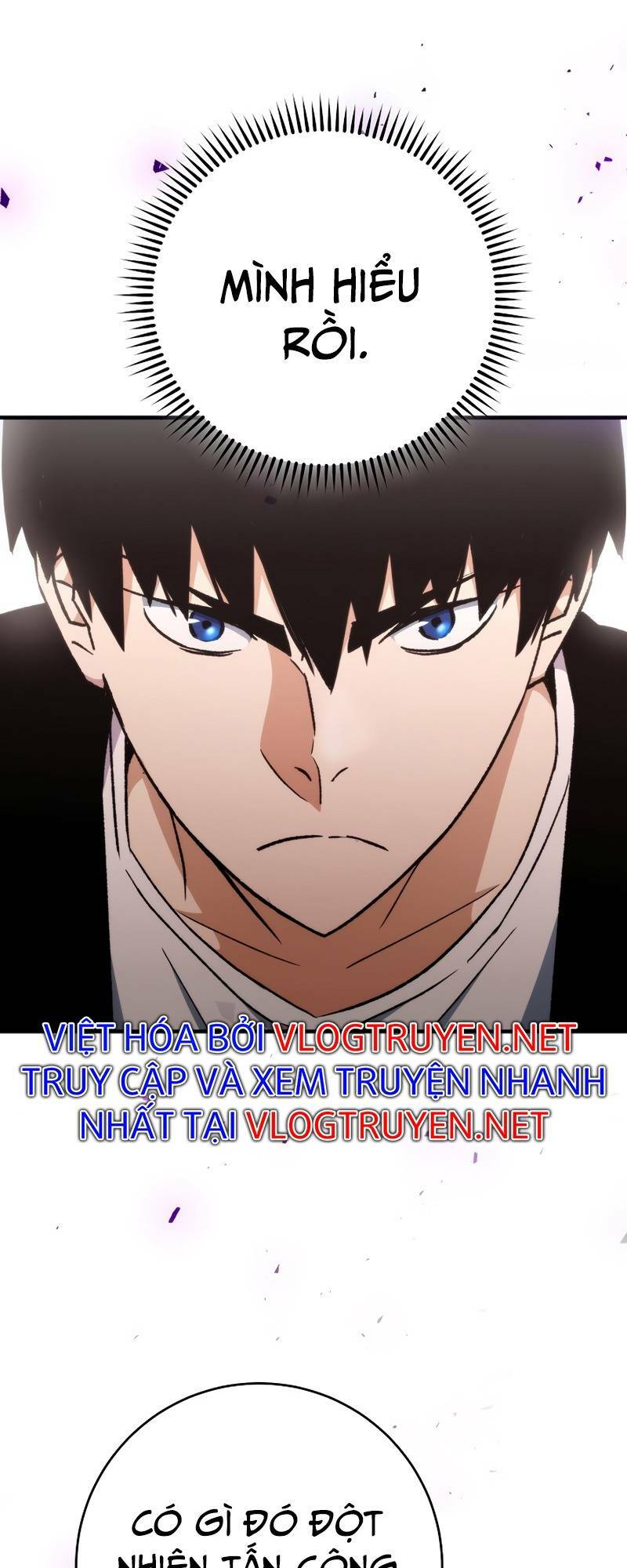Anh Hùng Trở Lại - Chapter 32 - Page 86