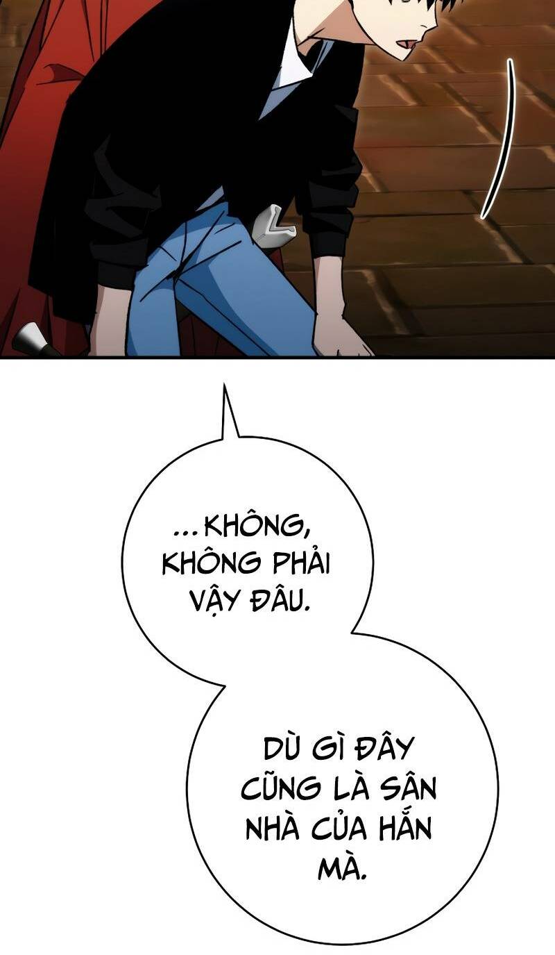 Anh Hùng Trở Lại - Chapter 32 - Page 88