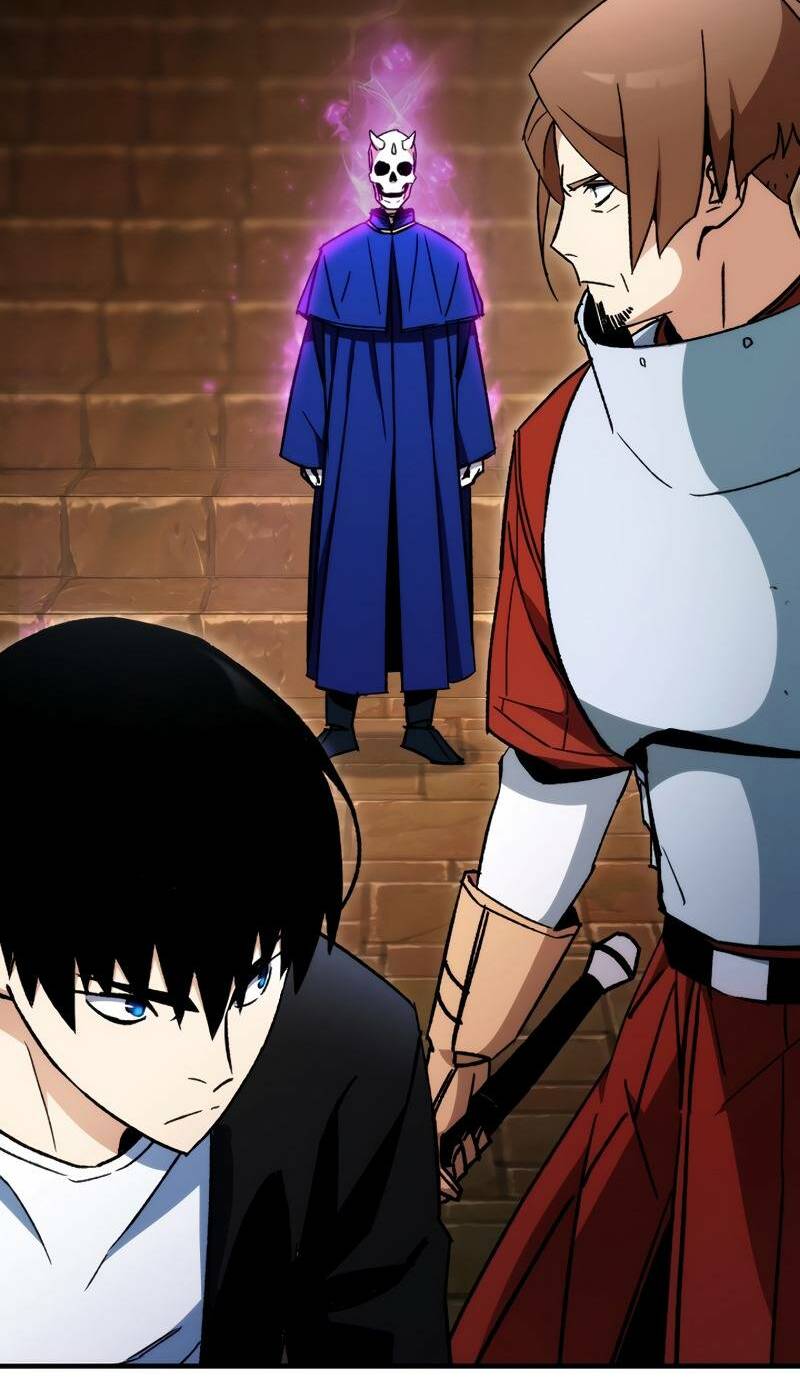 Anh Hùng Trở Lại - Chapter 32 - Page 91