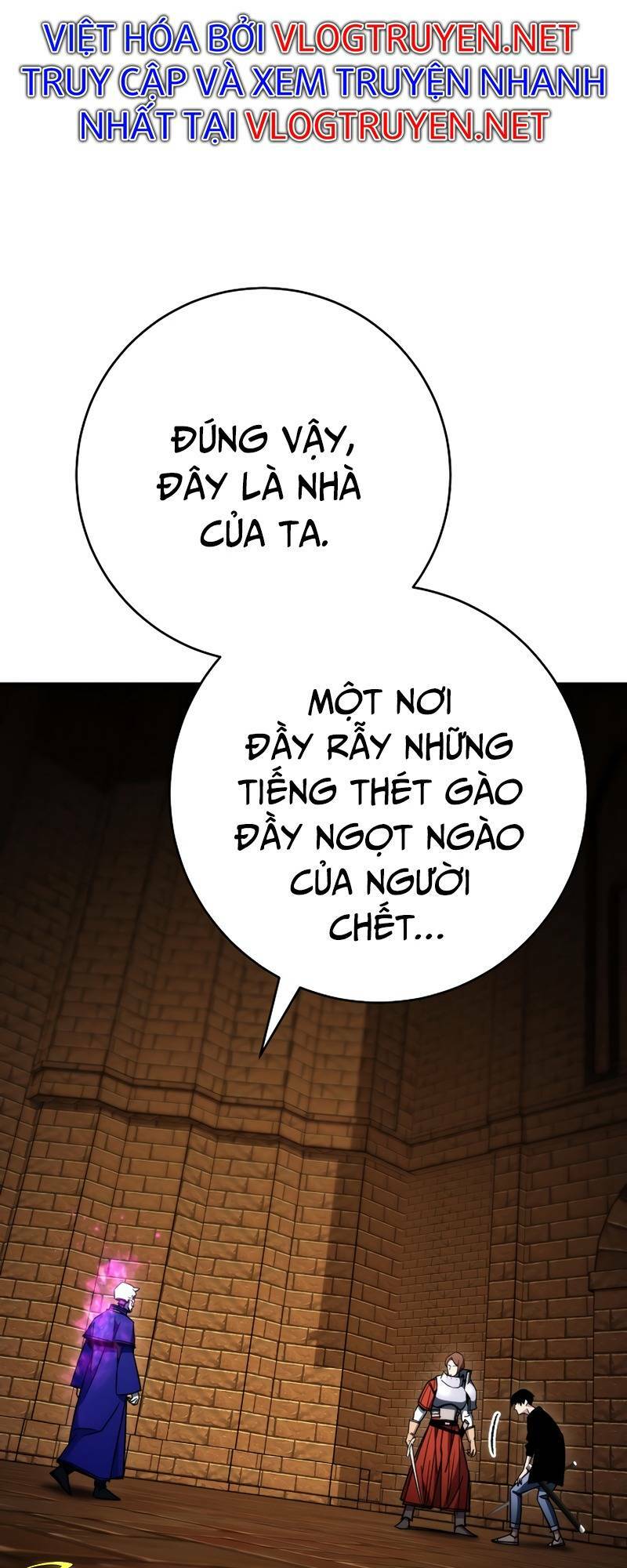 Anh Hùng Trở Lại - Chapter 32 - Page 92