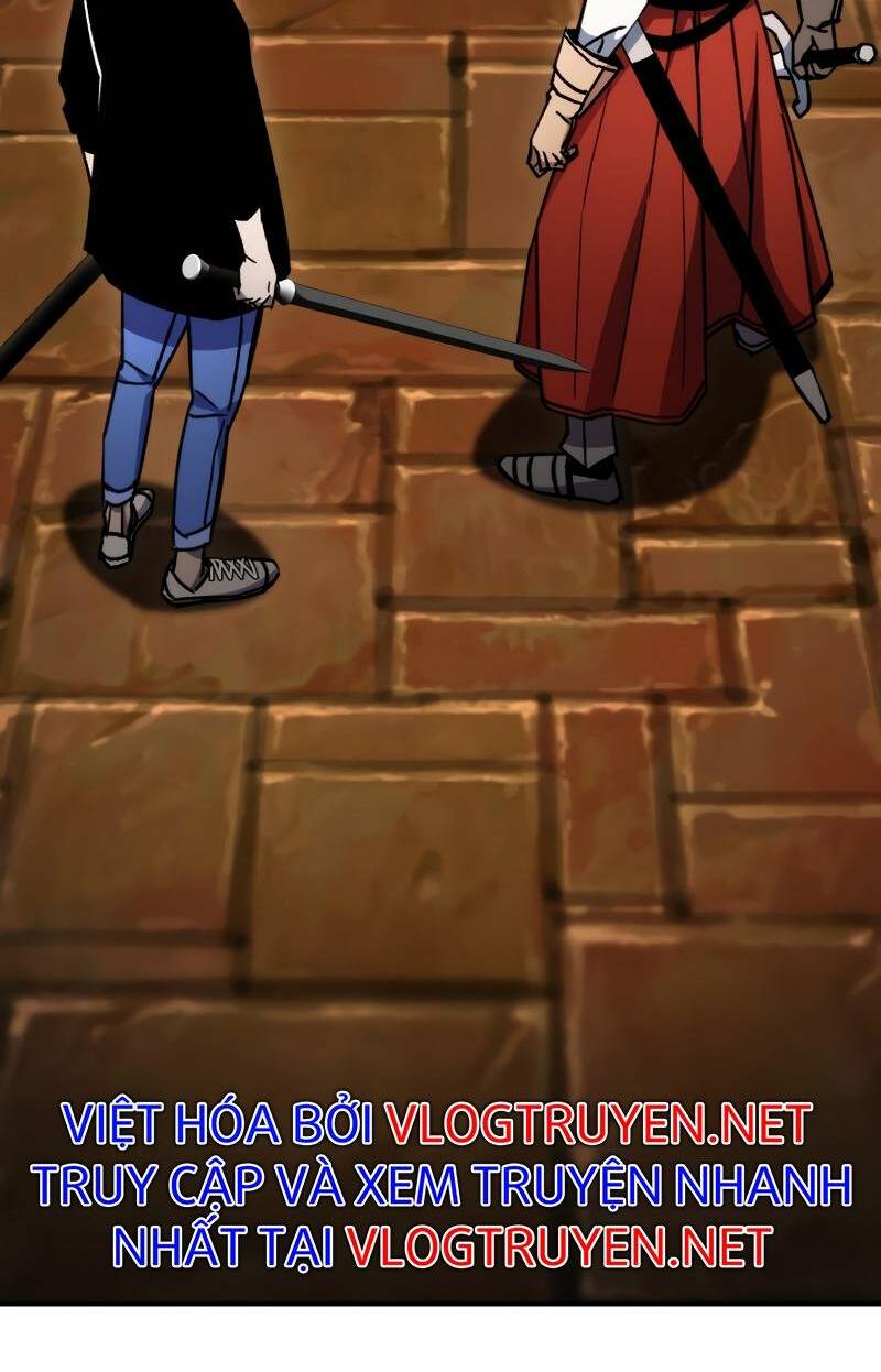 Anh Hùng Trở Lại - Chapter 32 - Page 94