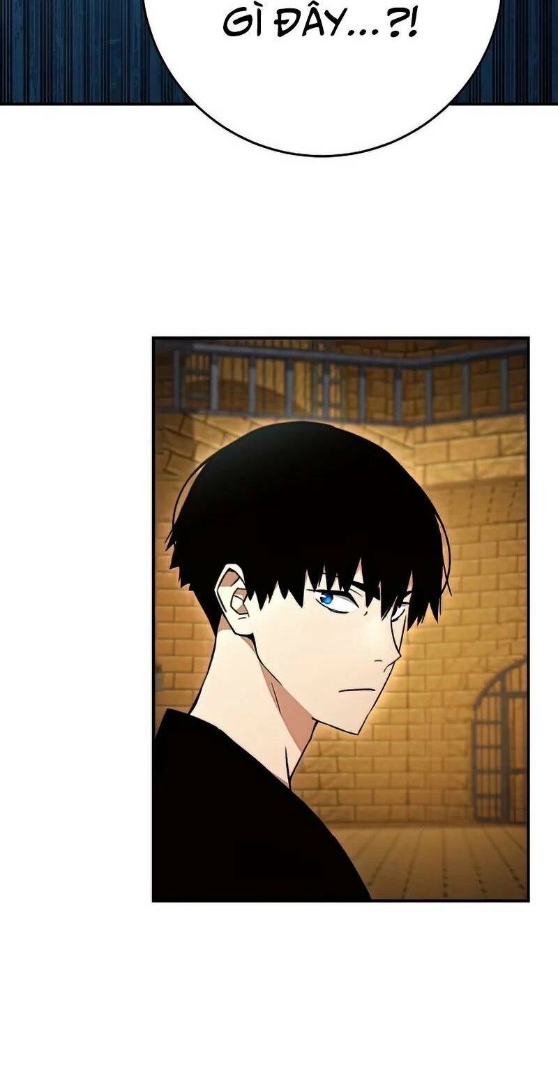 Anh Hùng Trở Lại - Chapter 33 - Page 100