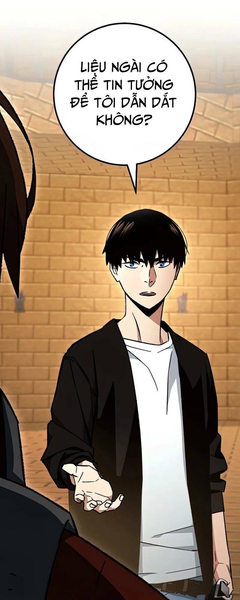 Anh Hùng Trở Lại - Chapter 33 - Page 104