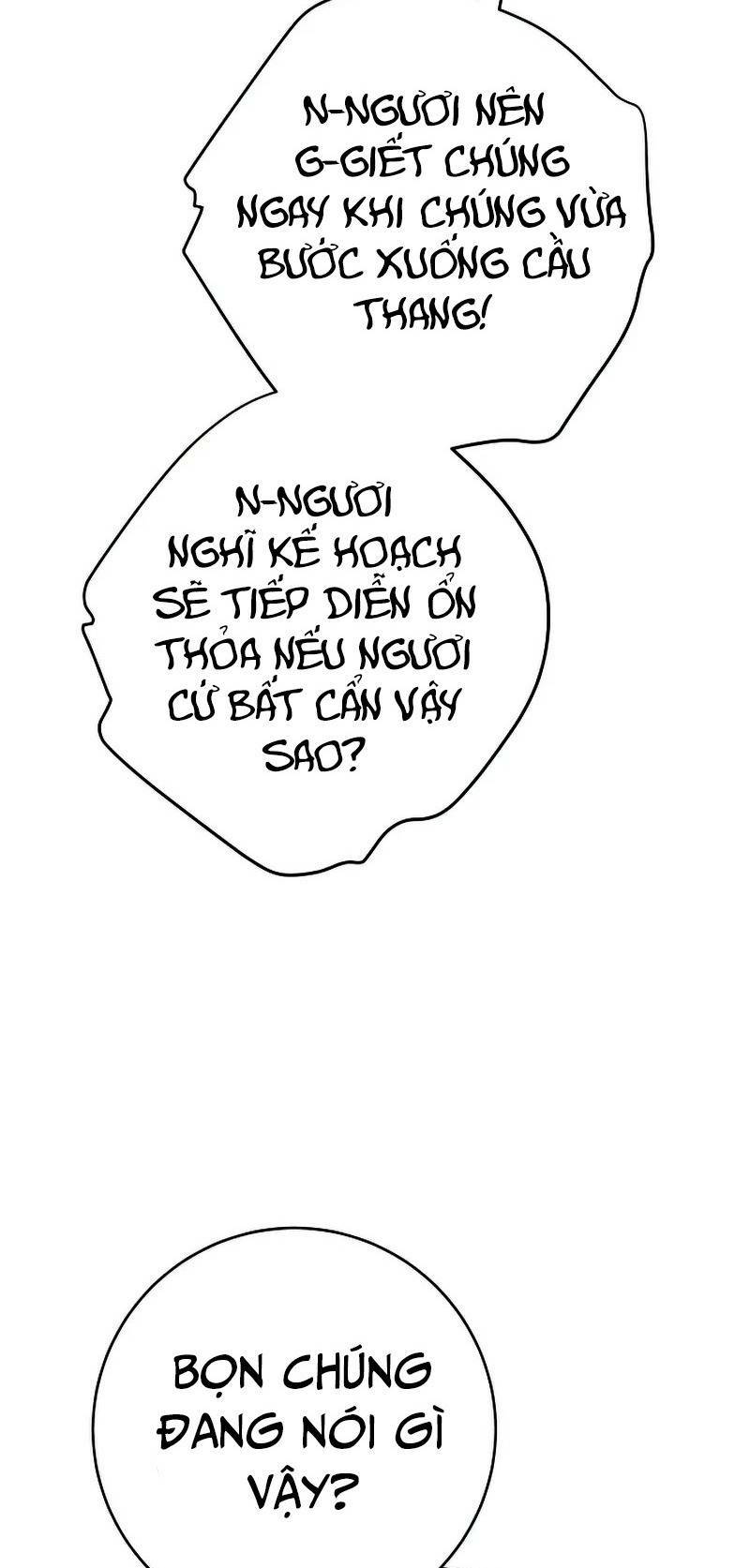 Anh Hùng Trở Lại - Chapter 33 - Page 10