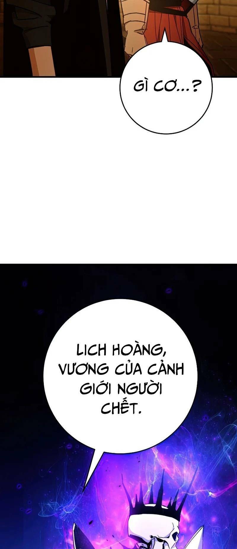 Anh Hùng Trở Lại - Chapter 33 - Page 13