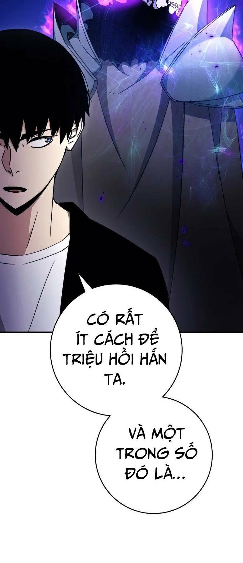 Anh Hùng Trở Lại - Chapter 33 - Page 14