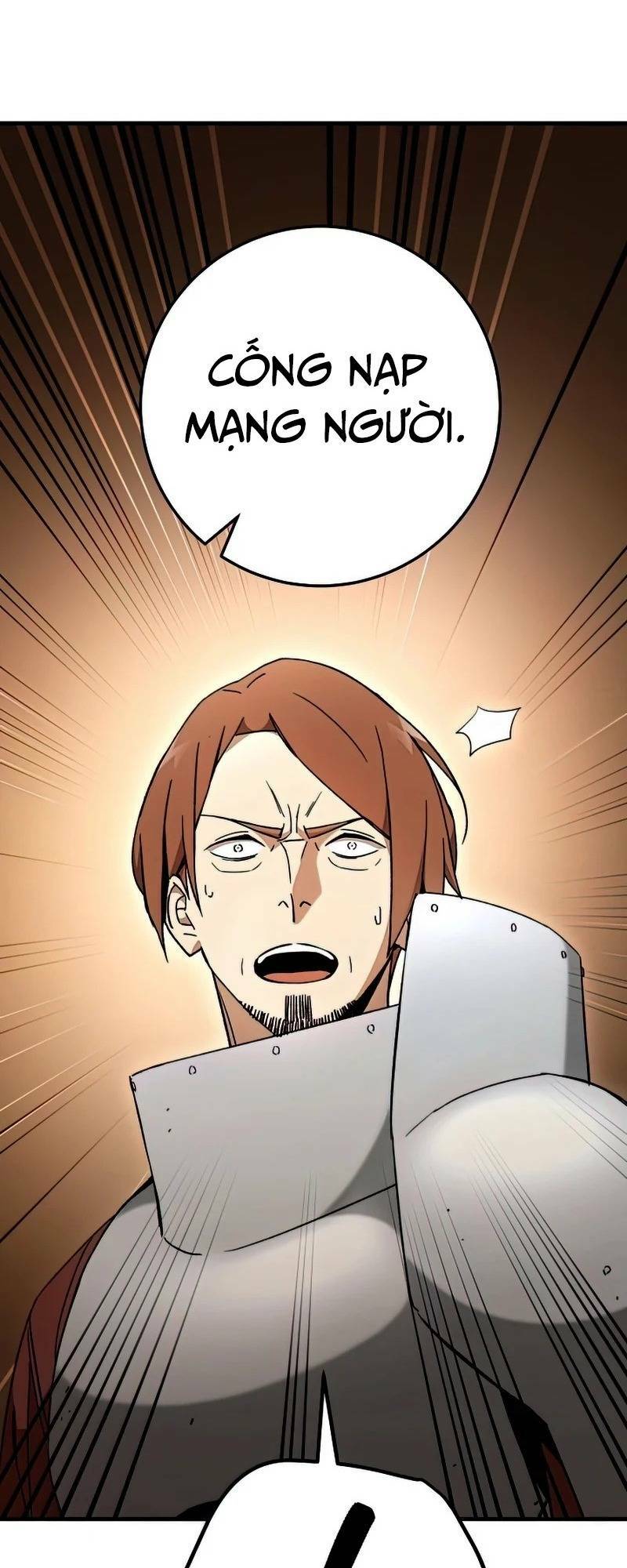 Anh Hùng Trở Lại - Chapter 33 - Page 15