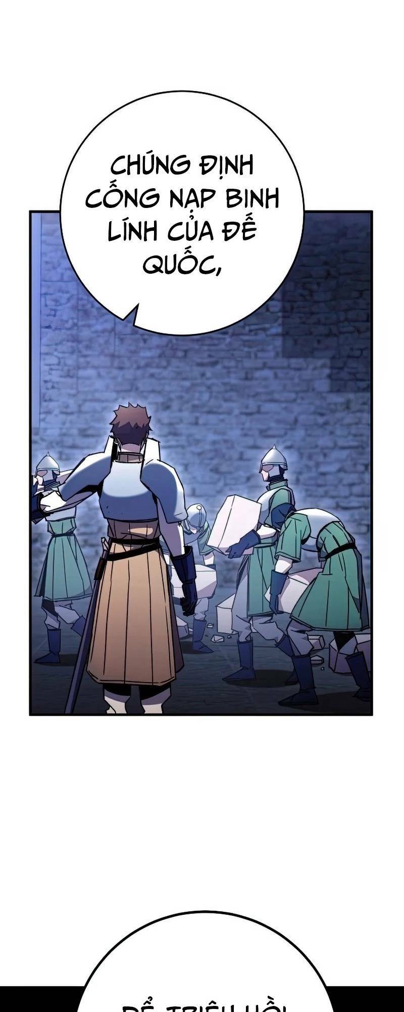 Anh Hùng Trở Lại - Chapter 33 - Page 18