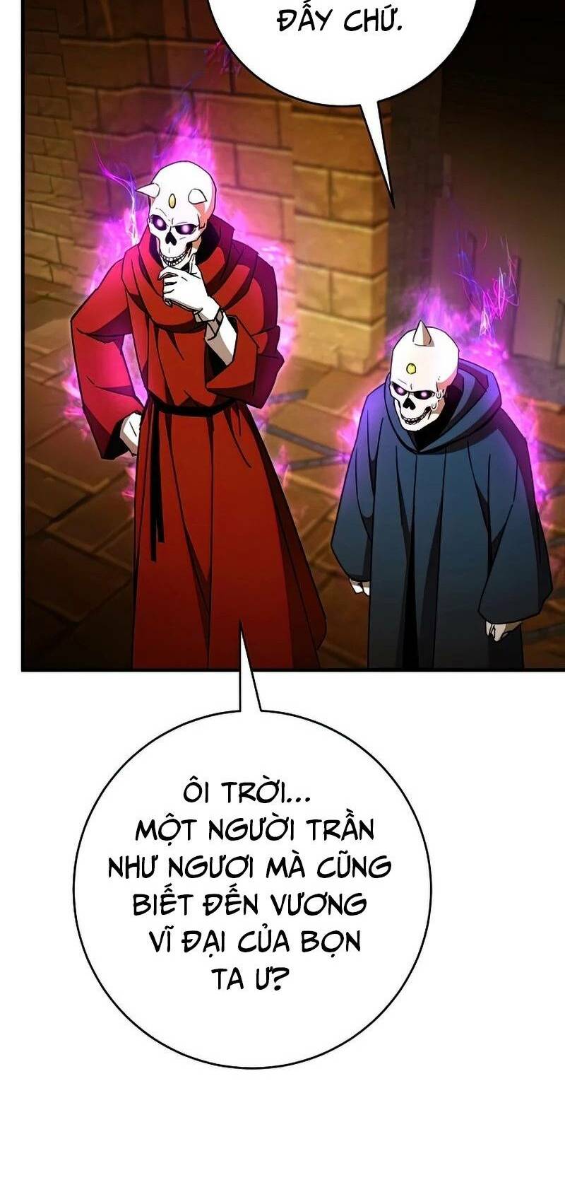 Anh Hùng Trở Lại - Chapter 33 - Page 20