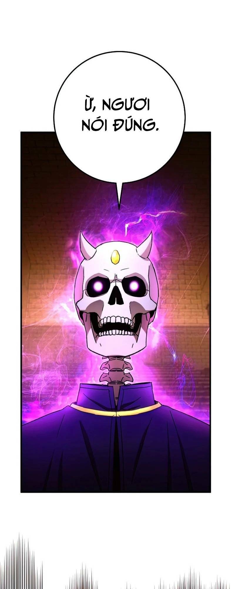 Anh Hùng Trở Lại - Chapter 33 - Page 21