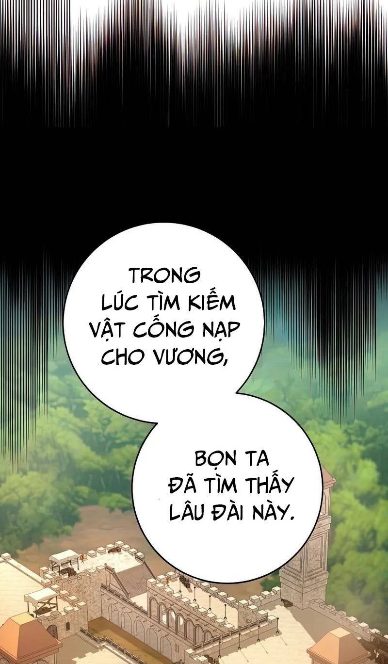 Anh Hùng Trở Lại - Chapter 33 - Page 22
