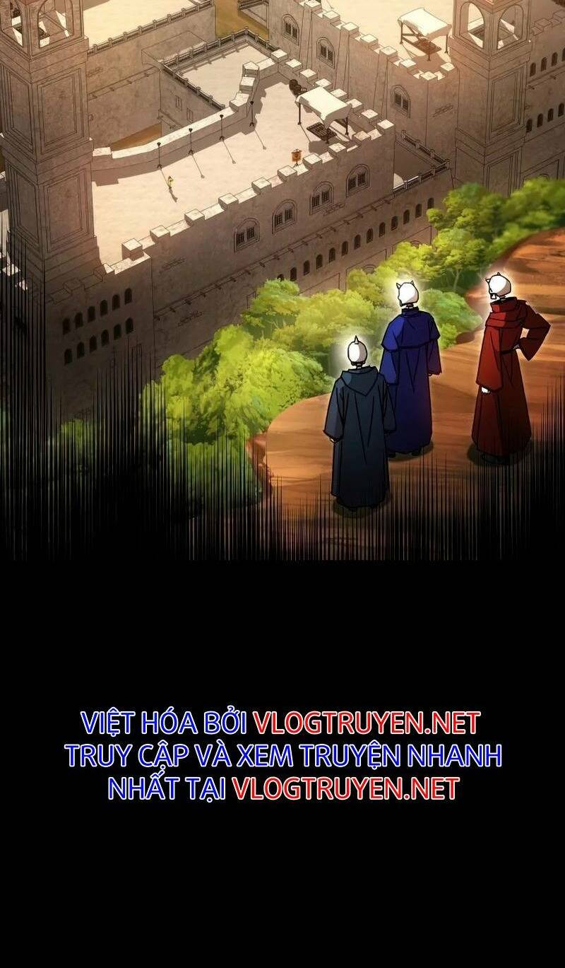 Anh Hùng Trở Lại - Chapter 33 - Page 23