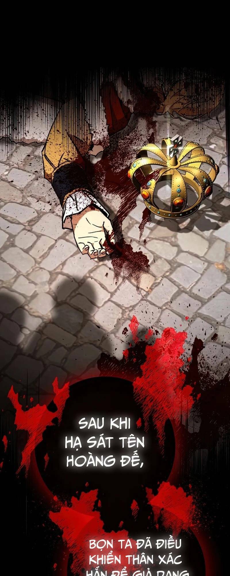 Anh Hùng Trở Lại - Chapter 33 - Page 24