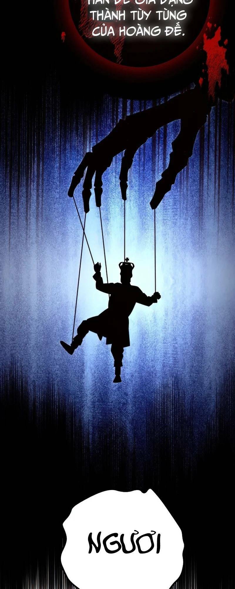 Anh Hùng Trở Lại - Chapter 33 - Page 25