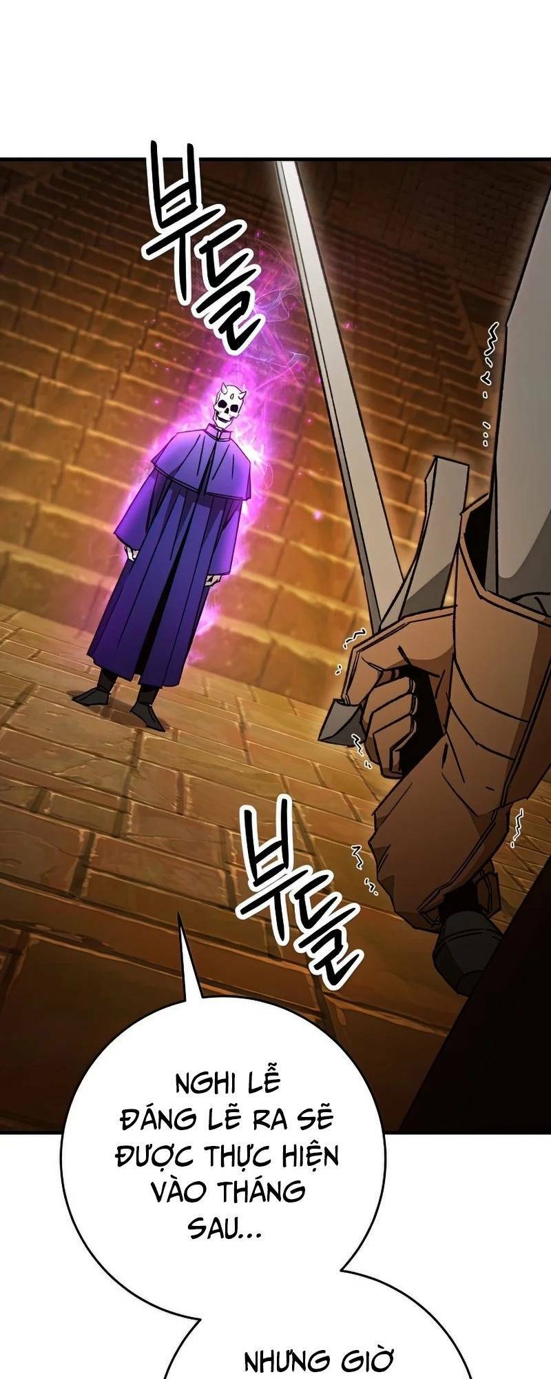 Anh Hùng Trở Lại - Chapter 33 - Page 28