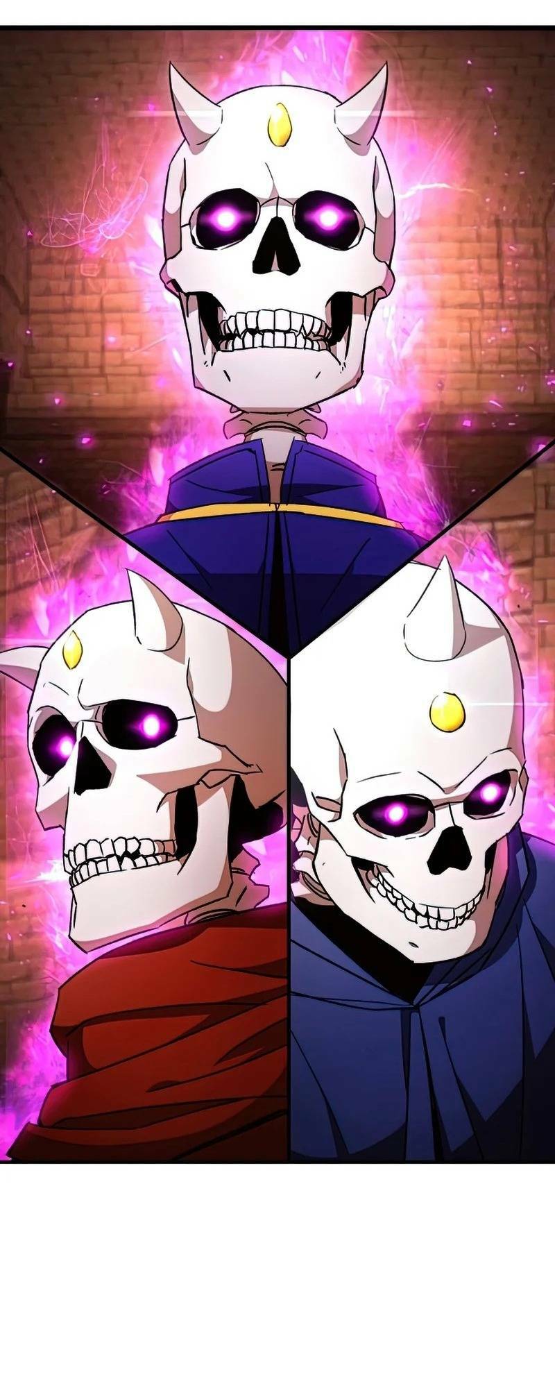 Anh Hùng Trở Lại - Chapter 33 - Page 3