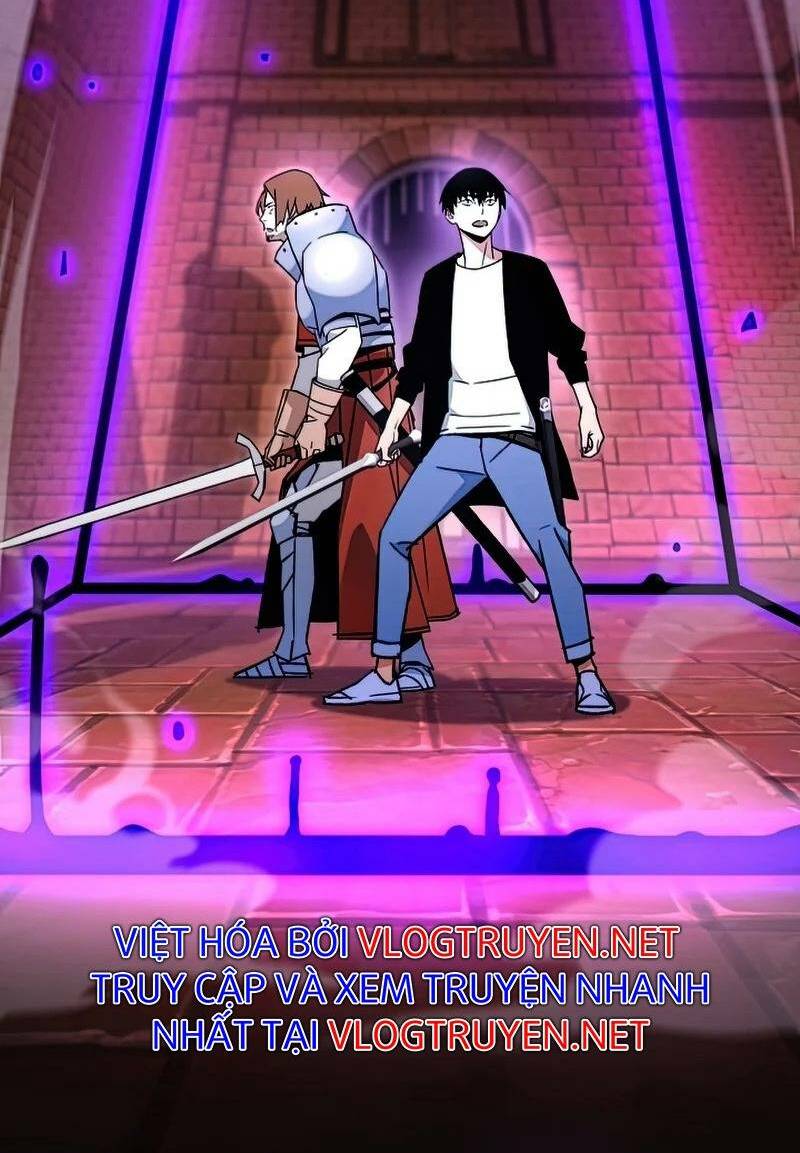 Anh Hùng Trở Lại - Chapter 33 - Page 39