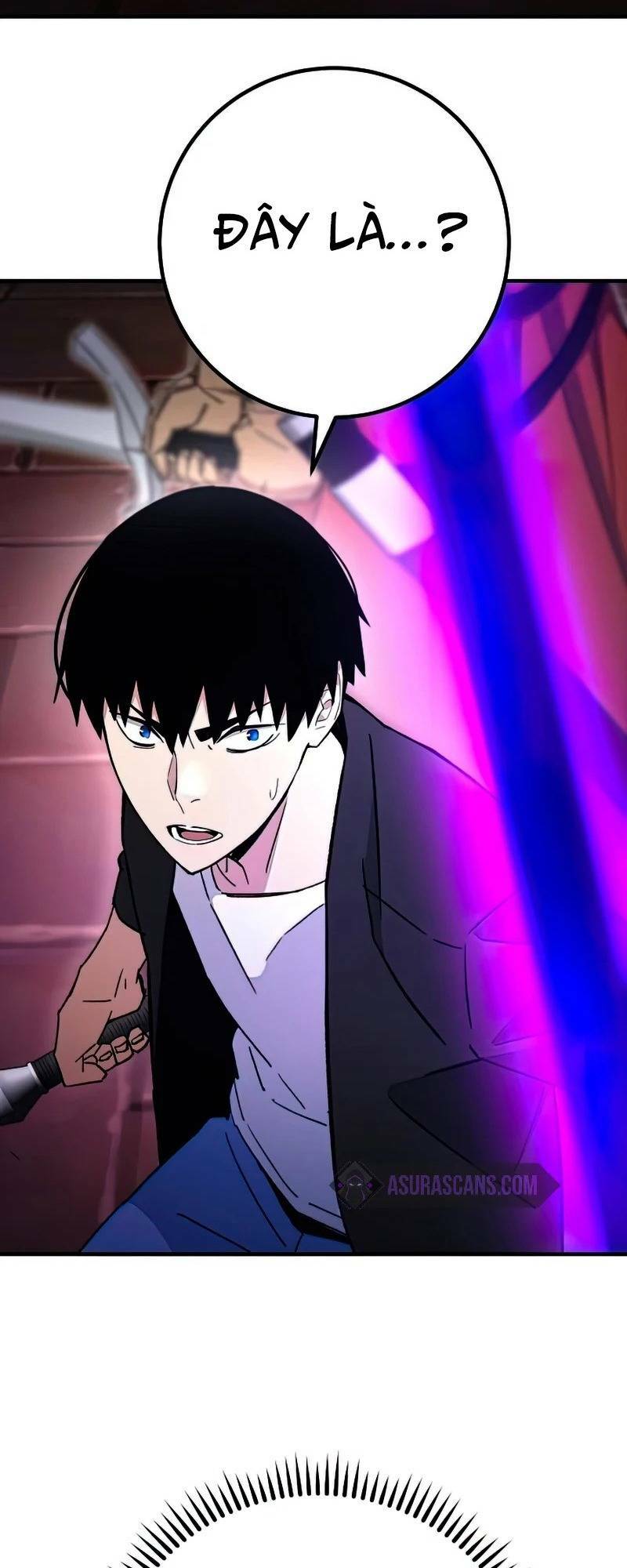 Anh Hùng Trở Lại - Chapter 33 - Page 40