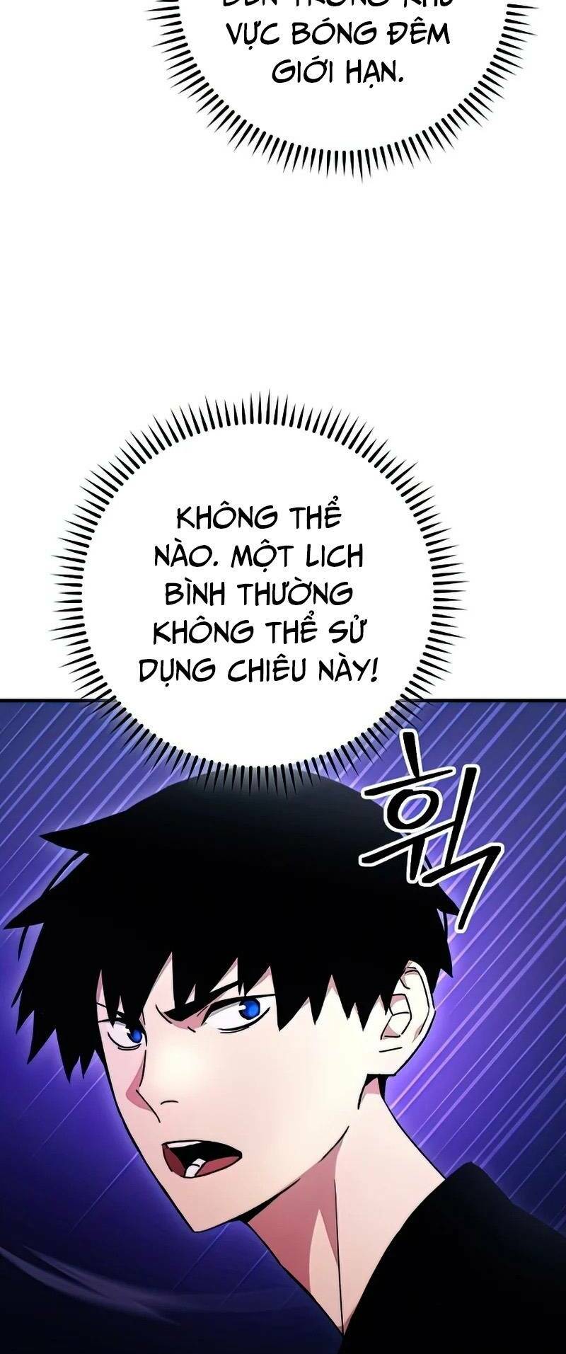 Anh Hùng Trở Lại - Chapter 33 - Page 42